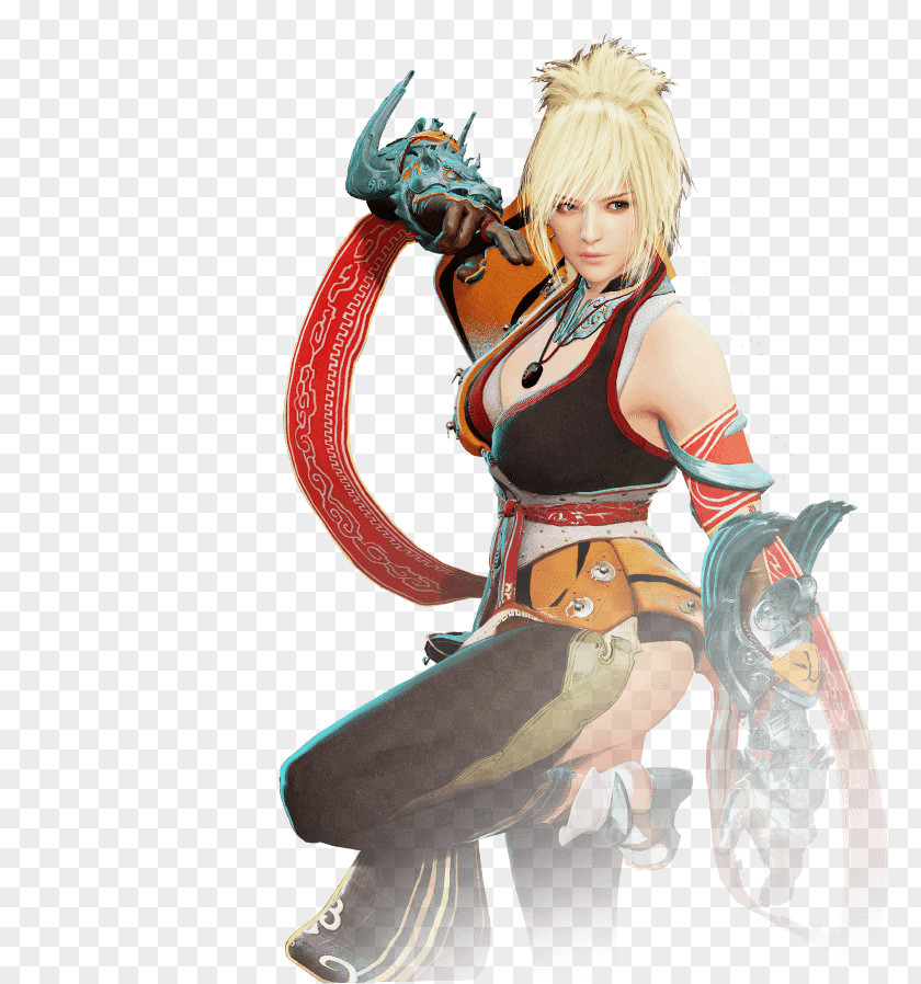 Black Desert Online Woman Female Sister Game PNG