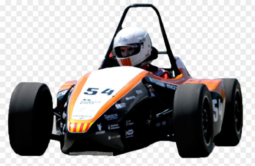 Car Formula One SAE Racing Student PNG