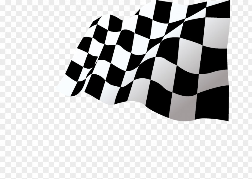 Checkered Flag PNG