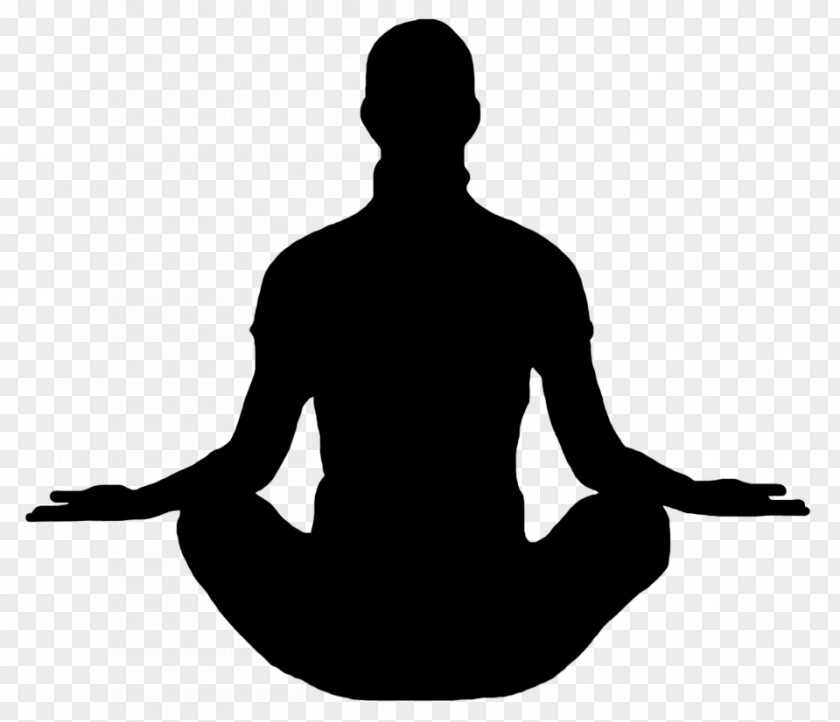 Christian Meditation Cliparts Yoga Asana Yogi Clip Art PNG