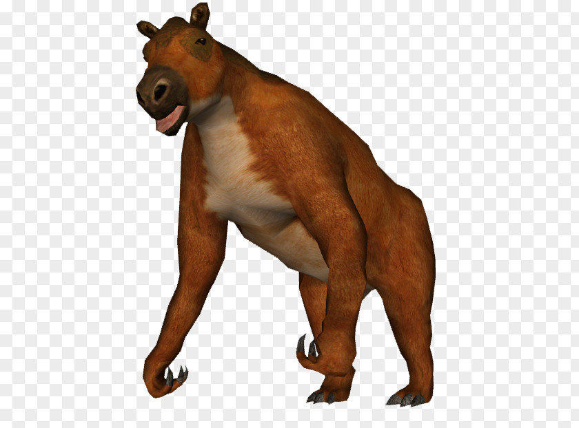 Dog Breed Nestoritherium Chalicotherium PNG