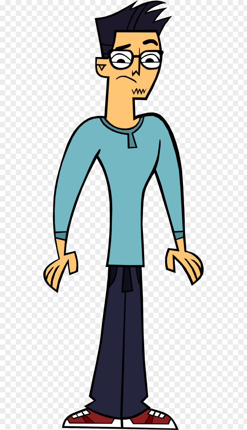 Dress Up Total Drama Action Drawing Fan Art Fresh TV French Is An Eiffel Language PNG