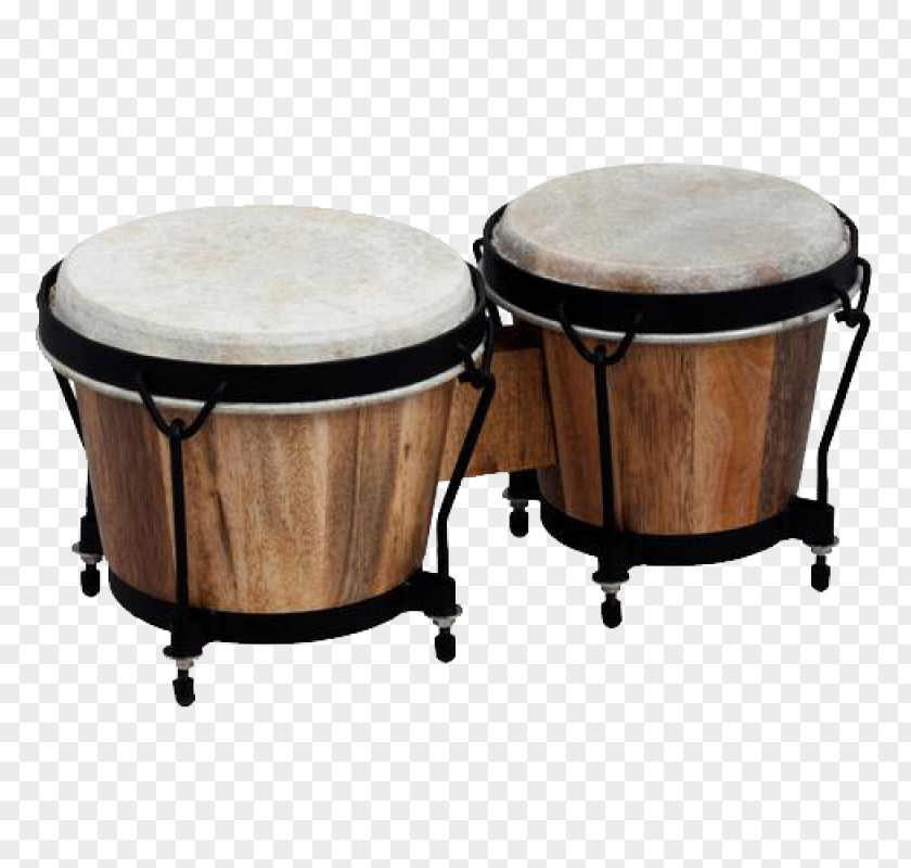 Drum Bongo Latin Percussion Conga Musical Instruments PNG