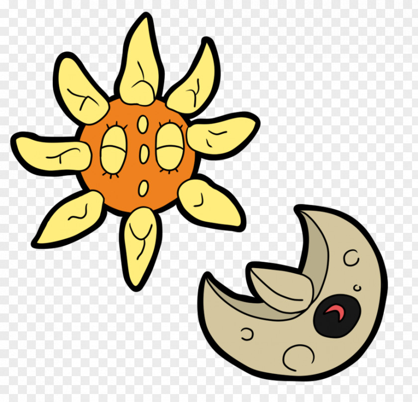 Long Knife Pokémon Sun And Moon Solrock Lunatone Pokédex PNG