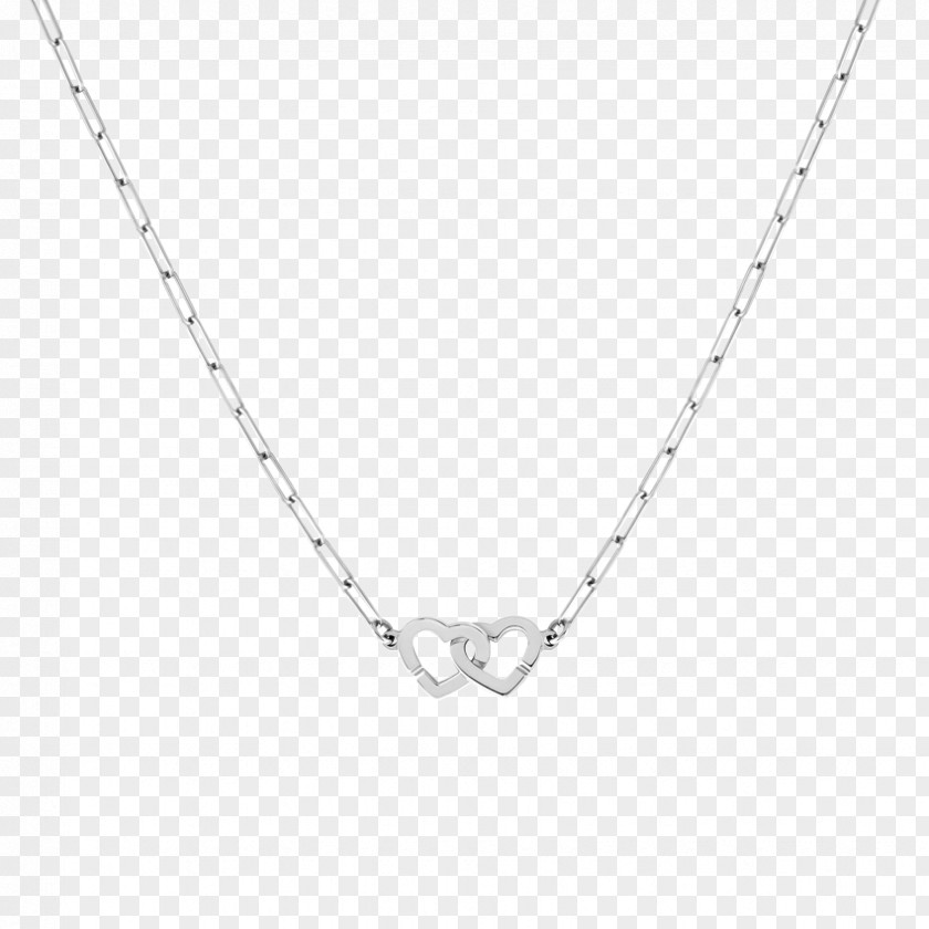 Necklace Silver Gehalte Jewellery Length PNG