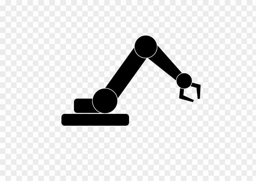 Robot Arm Cliparts Robotic Industrial BEST Robotics Clip Art PNG