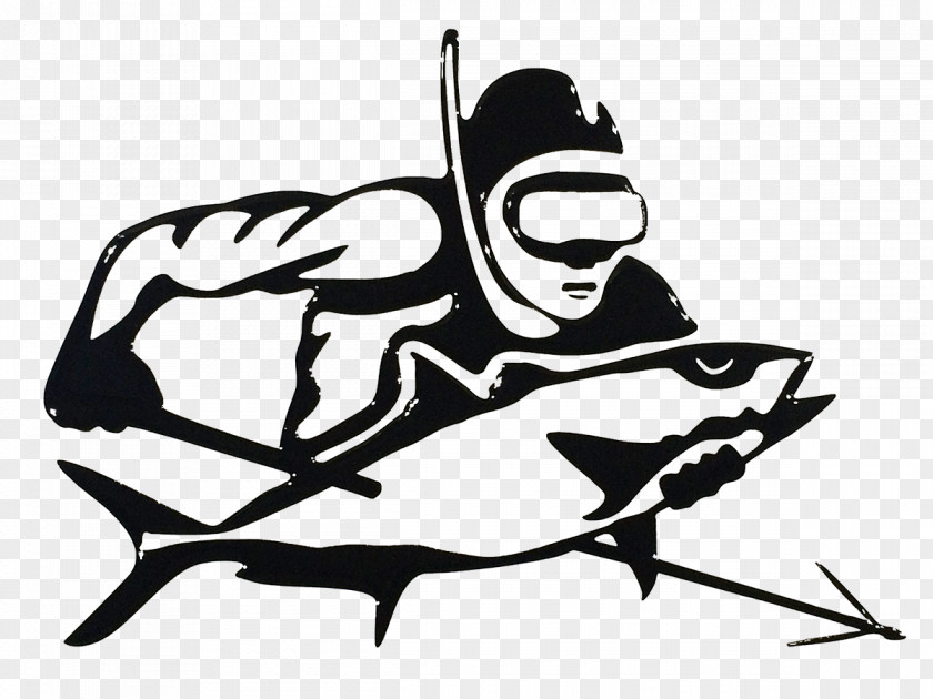 Scuba Spearfishing Free-diving Underwater Diving Speargun PNG