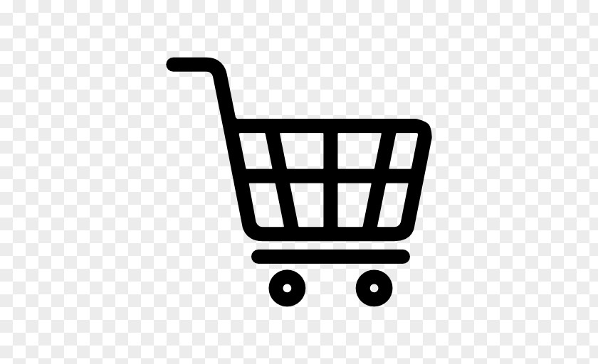 Shopping Cart E-commerce PNG