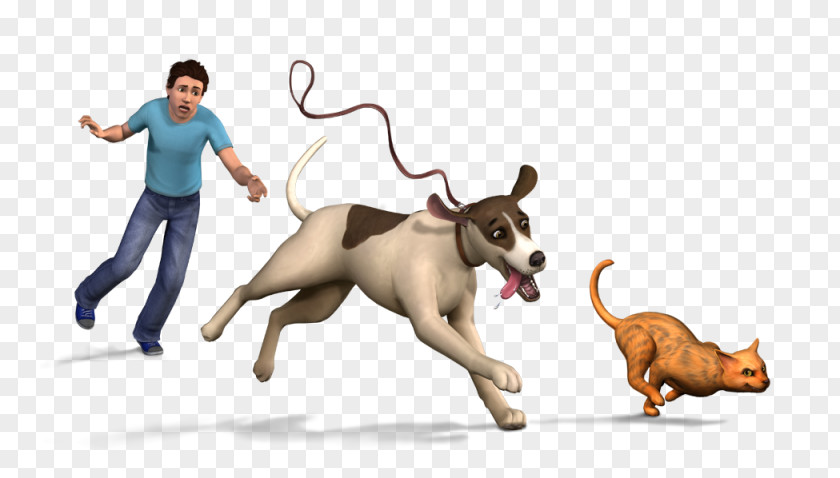 Sims 3 Pets The 3: 2: 4 Sims: Unleashed Dog Breed PNG
