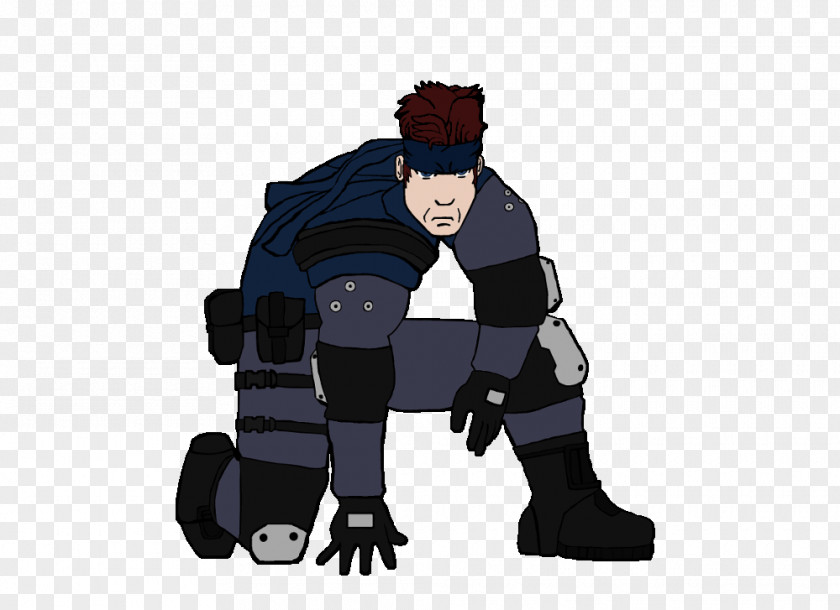 Solid Snake Metal Gear Big Boss Character PNG