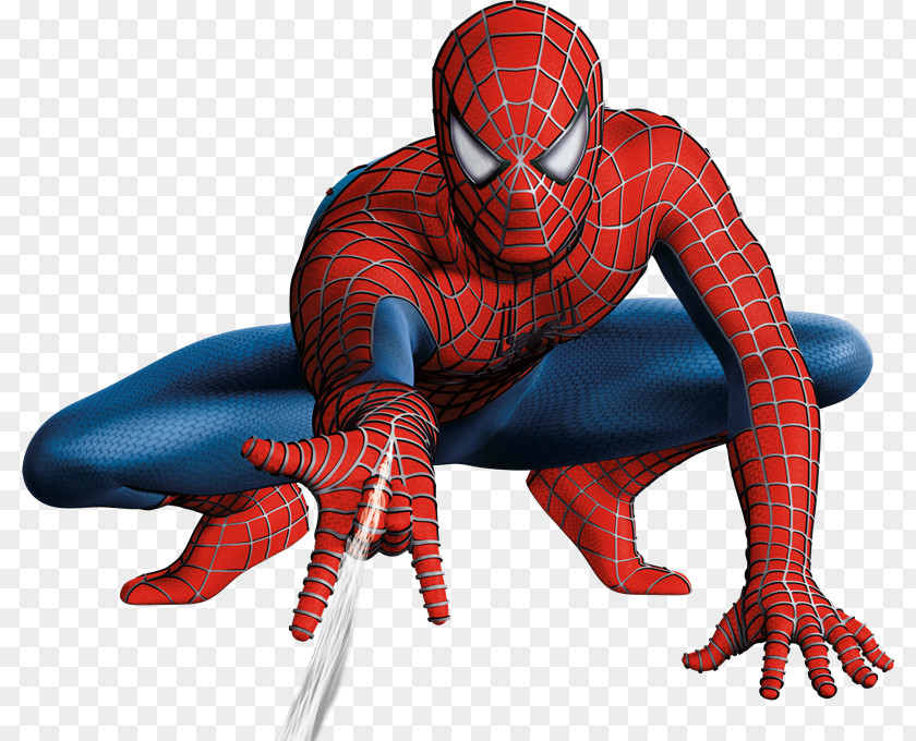 Spider Spider-Man Comics Clip Art PNG