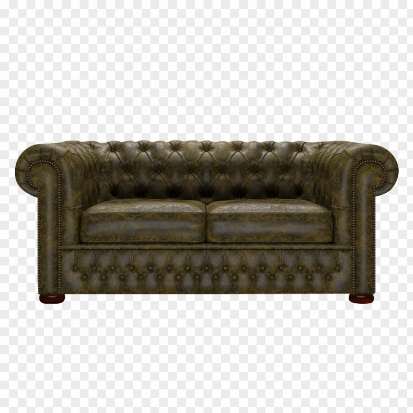 Table Couch Furniture Wood Chesterfield PNG
