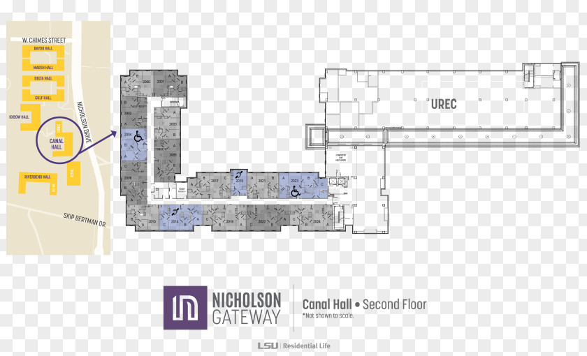 Apartment Hallway Floor Plan Design Storey Architecture PNG