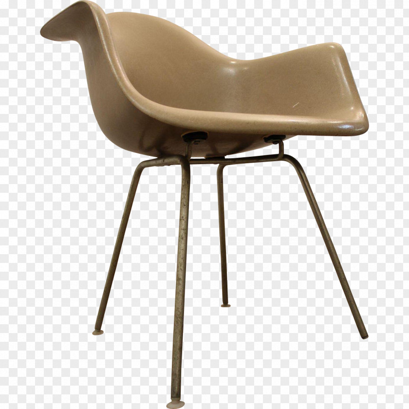 Armchair Furniture Chair Armrest Plastic PNG