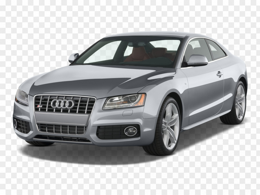 Audi S5 A7 Car A5 PNG