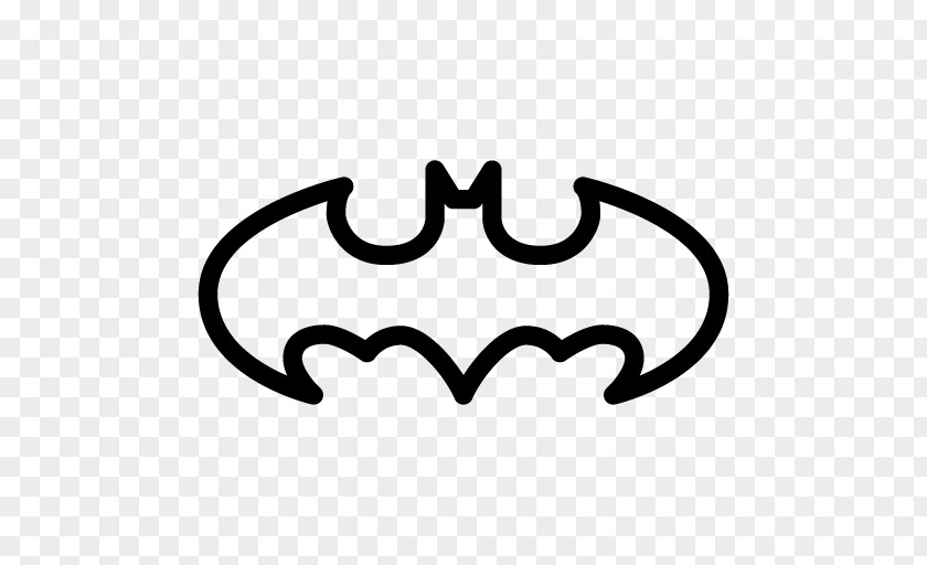 Batman Bat-Signal Clip Art Character Logo PNG