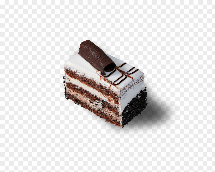 Chocolate Cake Snack Black Forest Gateau PNG