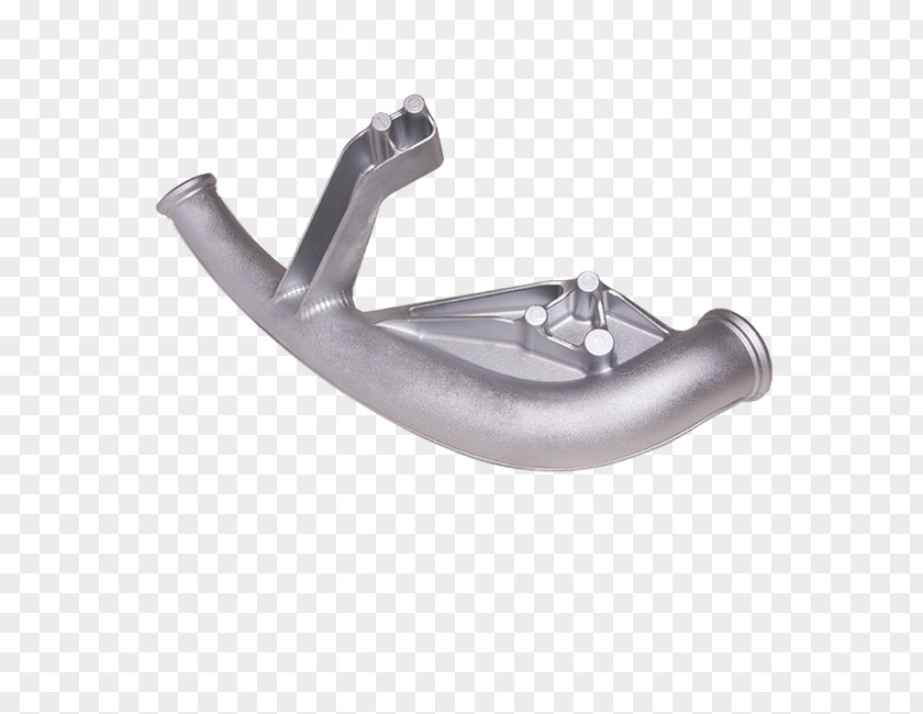 Die Casting Car Angle PNG