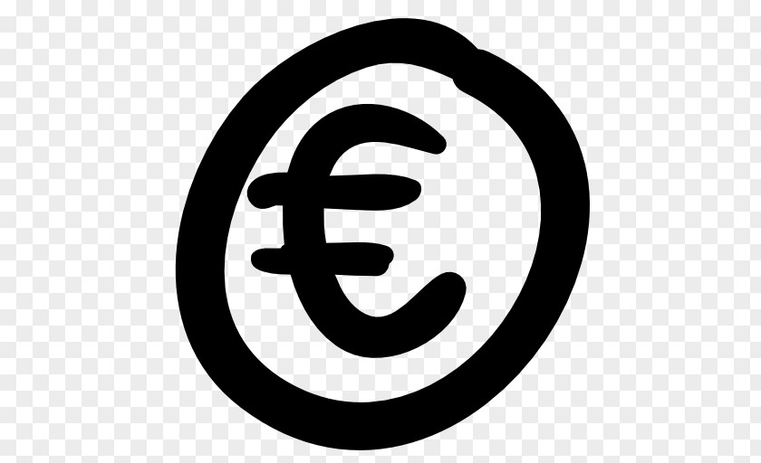 Euro Symbol PNG