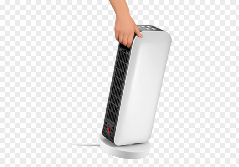 Fan Heater Electronics PNG