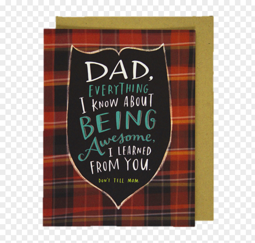 Father's Day Greeting & Note Cards Mother PNG