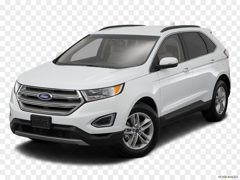 Ford Motor Company Car Edge 2018 Fusion PNG