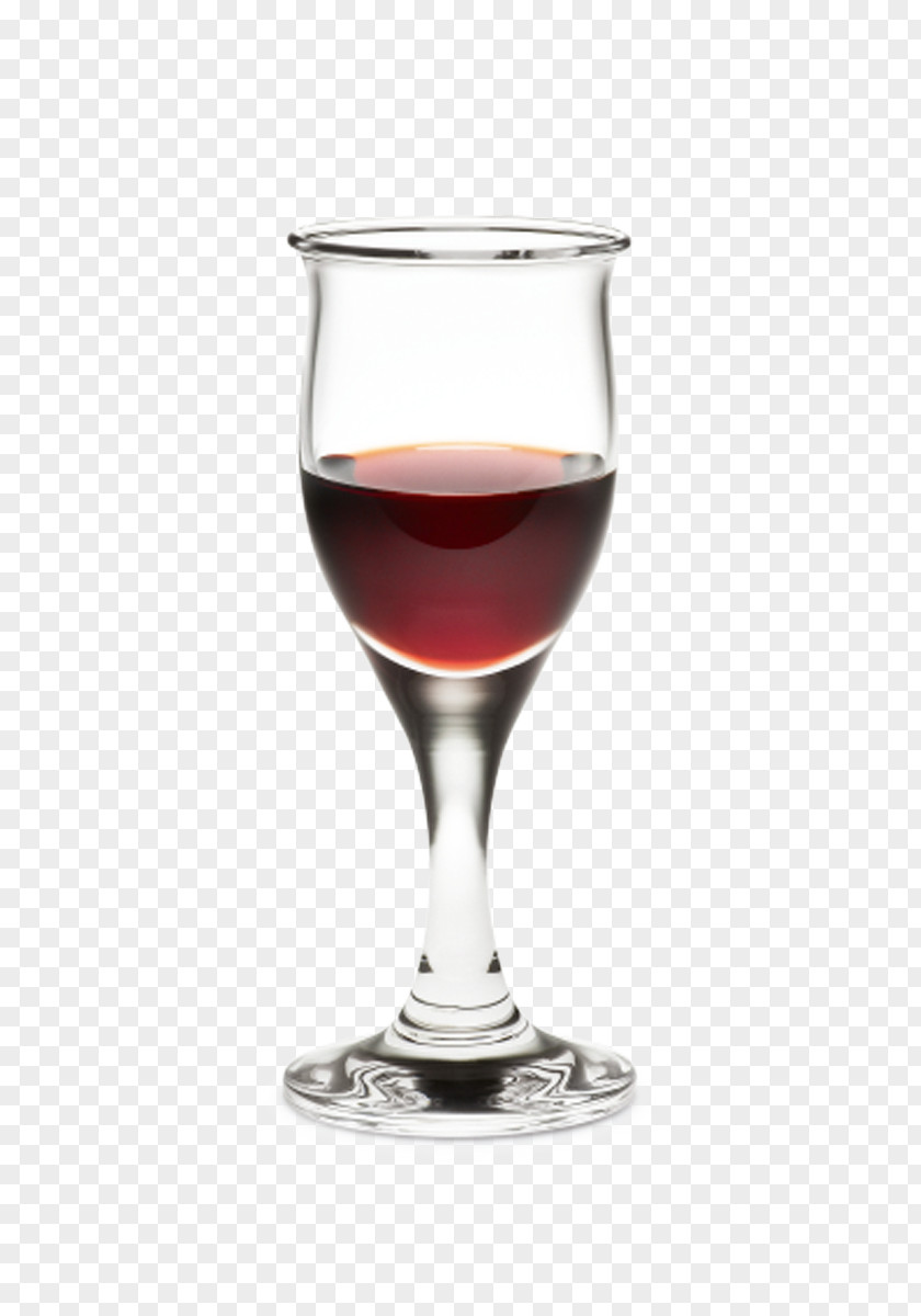 Glass Holmegaard Dessert Wine Fortified PNG
