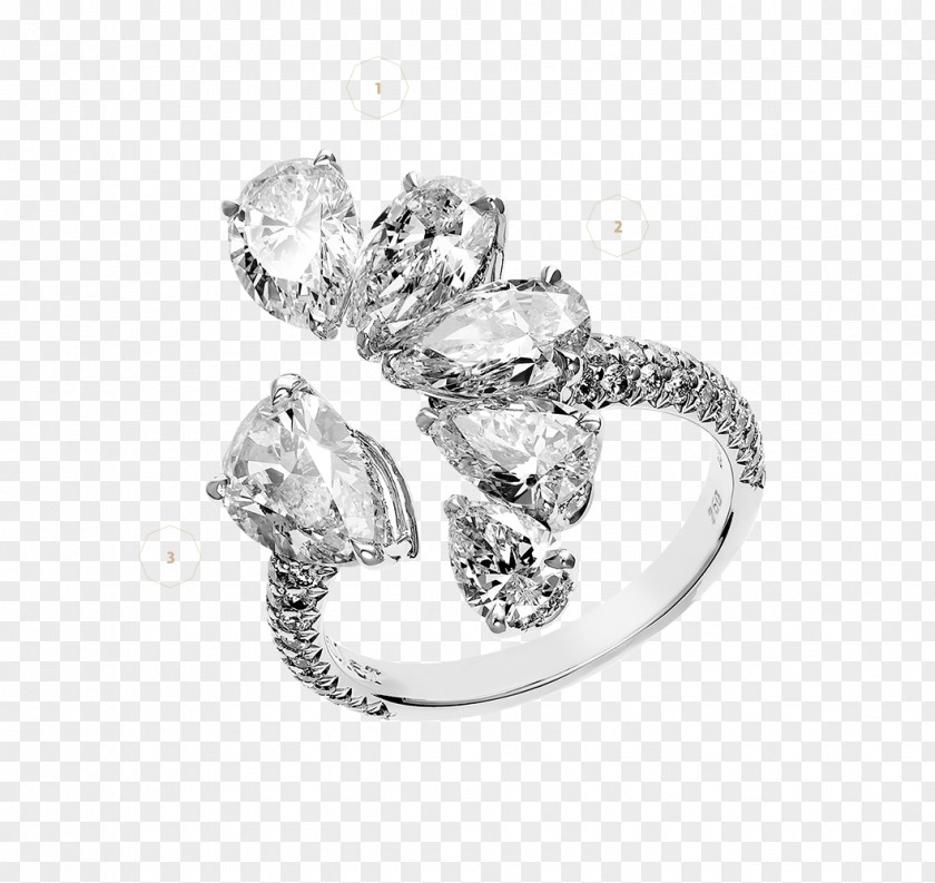 Jewellery Adler Gemstone Ring Diamond PNG