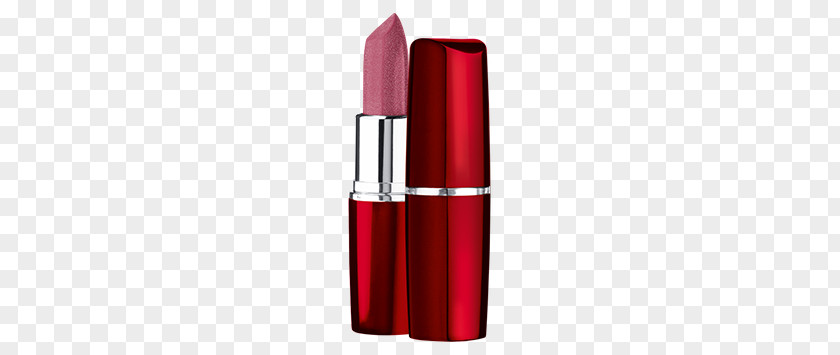 Lipstick Maybelline Pomade Cosmetics Mascara PNG