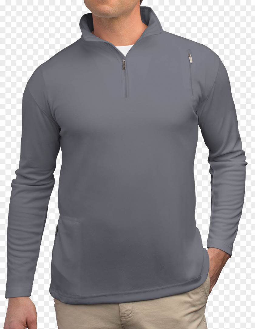 Men's Wear Long-sleeved T-shirt Polar Fleece Bluza PNG