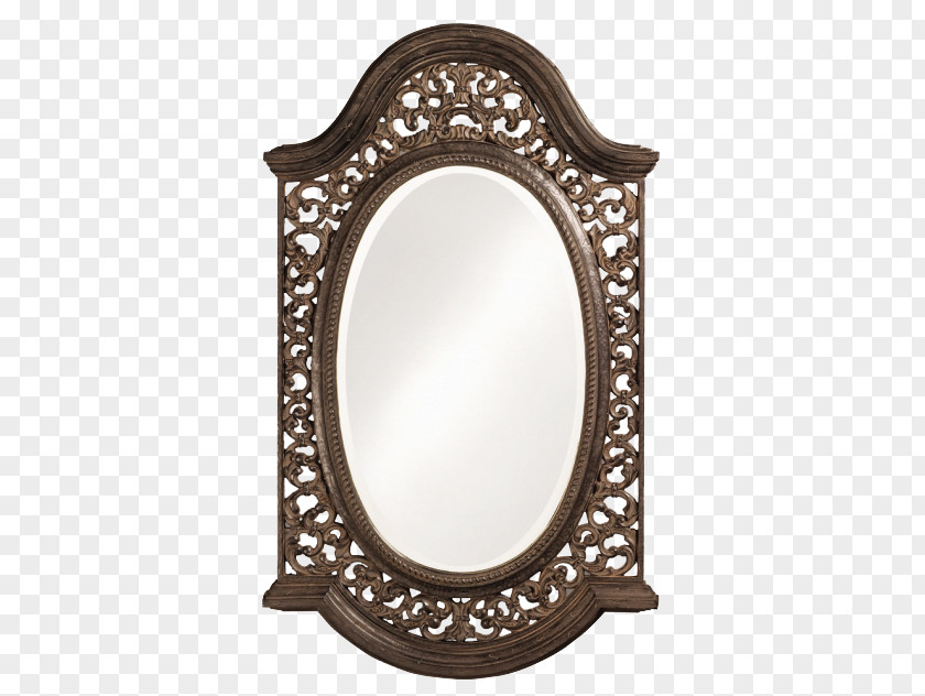 Mirror Interior Design Services Light PNG