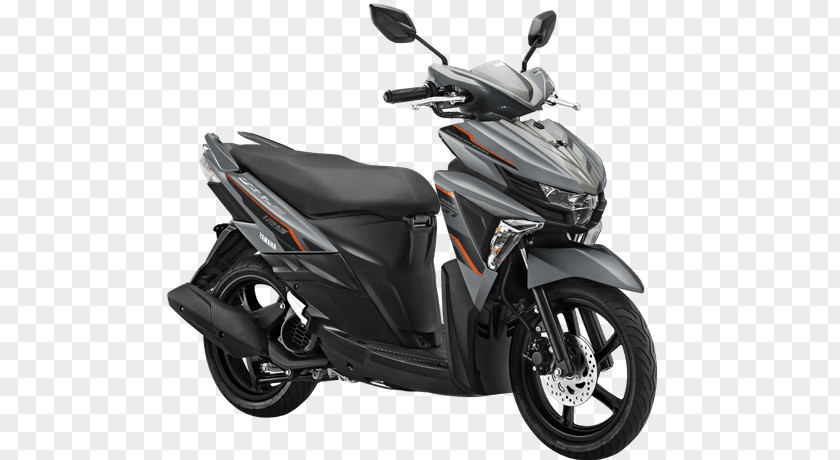 Motorcycle PT. Yamaha Indonesia Motor Manufacturing FZ150i Mio Aerox PNG