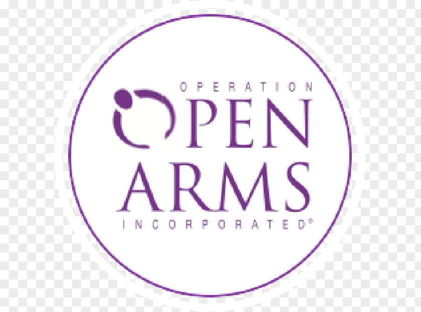 Open Arms Logo Business Organization Art PNG