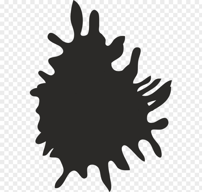 Painting Ink Wash Euclidean Vector Graphics PNG