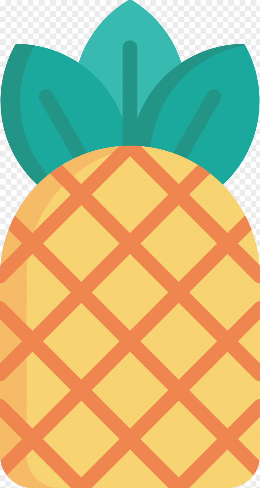 Pineapple PNG