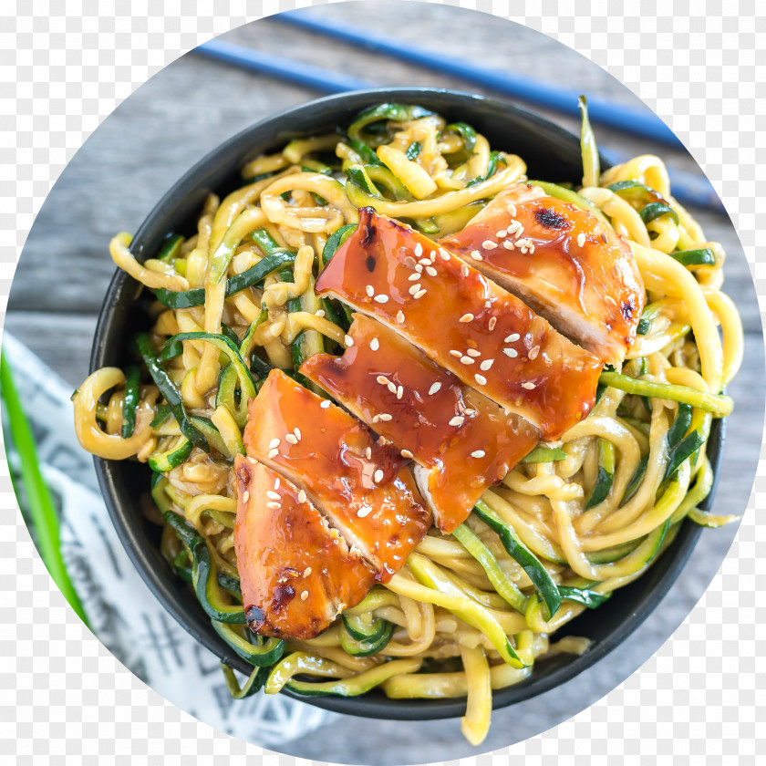 Supermom Chow Mein Lo Singapore-style Noodles Spaghetti Alla Puttanesca Chinese PNG