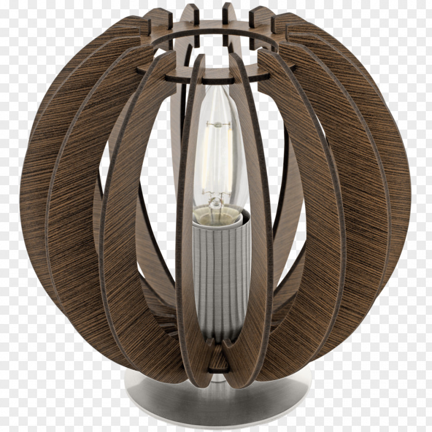 Table Lighting EGLO Incandescent Light Bulb PNG