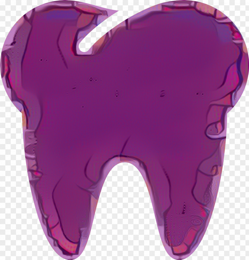 Tooth Material Property Cartoon PNG