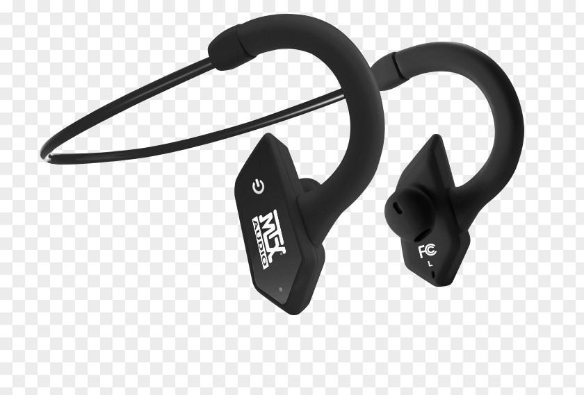 Waterproof Headset Microphone Headphones Sound Écouteur Bluetooth PNG