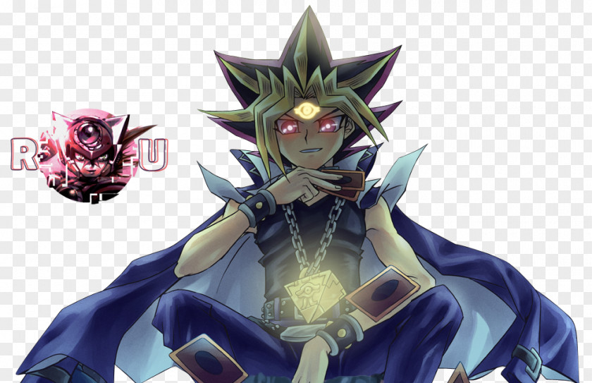 Yugi Mutou Jaden Yuki Seto Kaiba Yami Yu-Gi-Oh! PNG