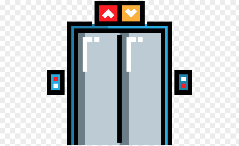 Building Elevator Transport Escalator PNG