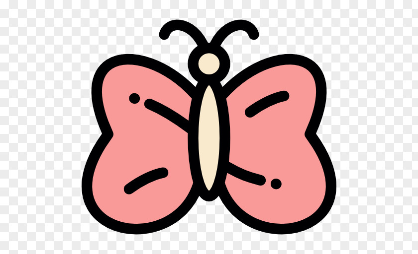 Butterfly Clip Art PNG