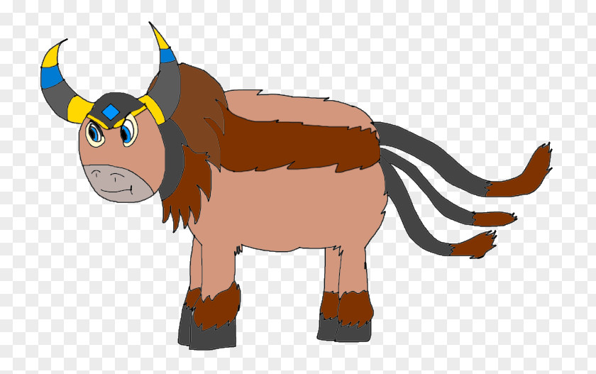 Cattle Tauros Pokémon X And Y GO PNG