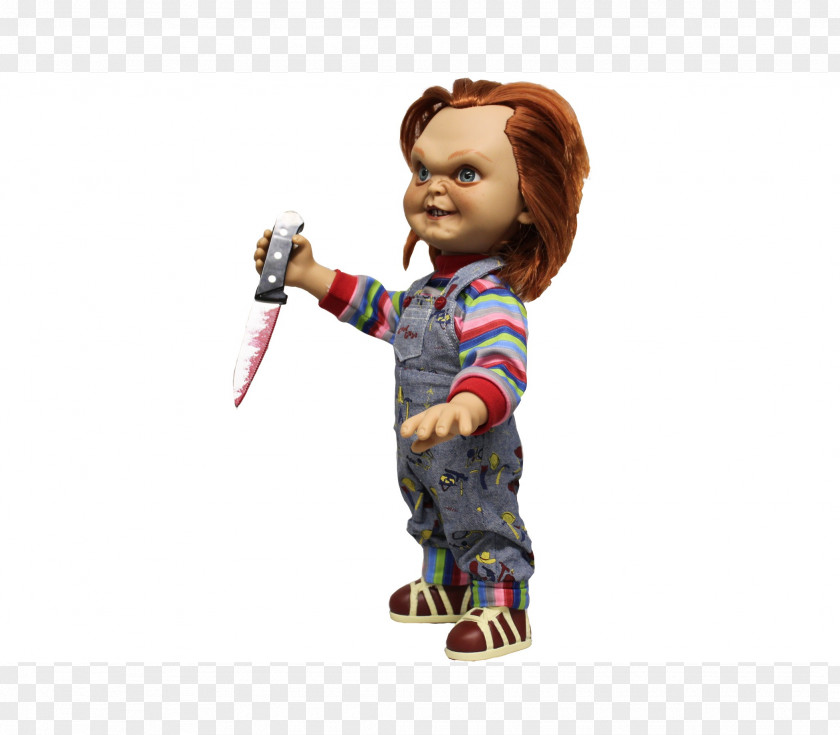 Chucky Child's Play Tiffany Doll Action & Toy Figures PNG