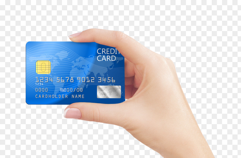 Credit Card Payment Bank Service PNG