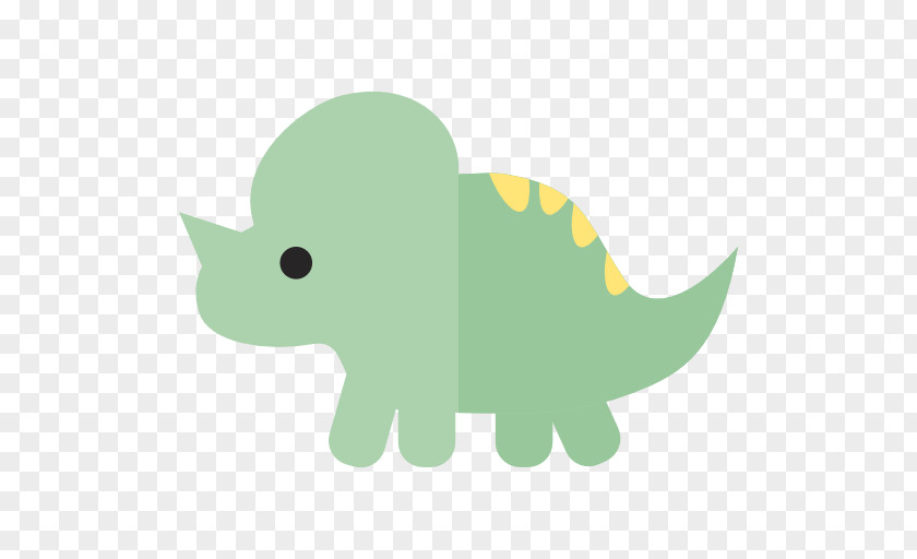 Dinosaur Triceratops Stegosaurus Diplodocus PNG