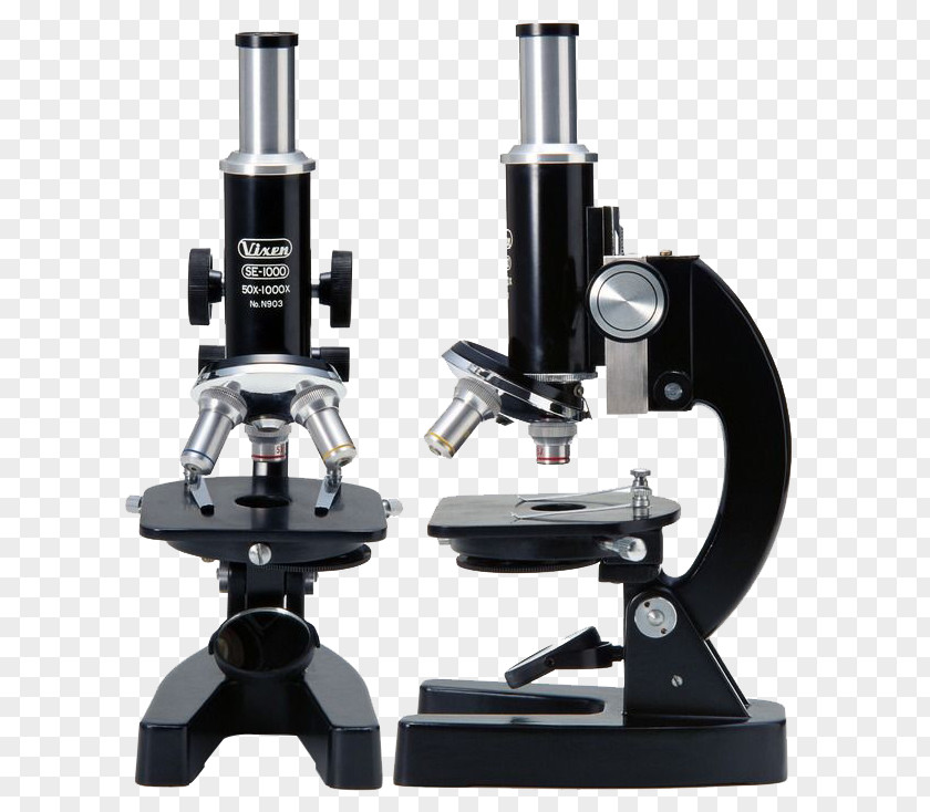 Medical Microscope Raster Graphics Clip Art PNG
