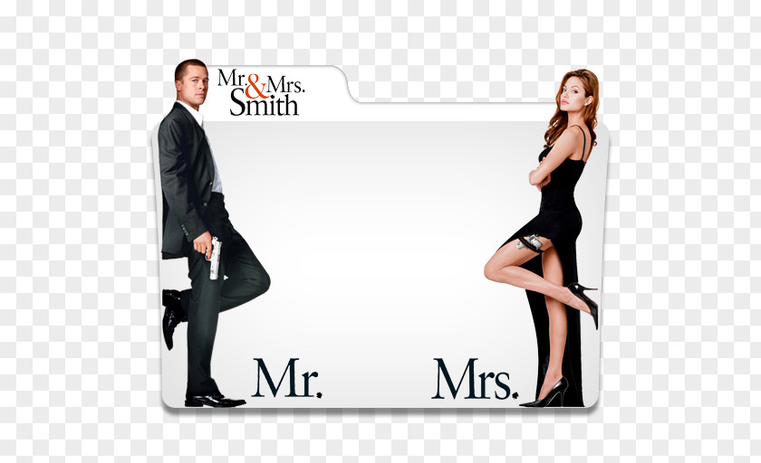 Mr And Mrs Jane Smith Film Mrs. Mr. Comedy PNG