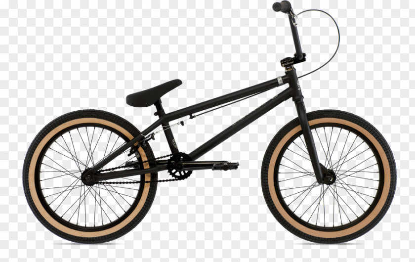 Norco Bicycles BMX Bike GT Freestyle PNG