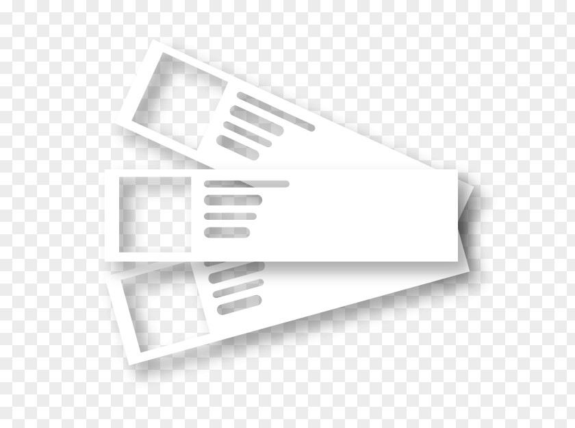 Postage Meter Material Angle PNG
